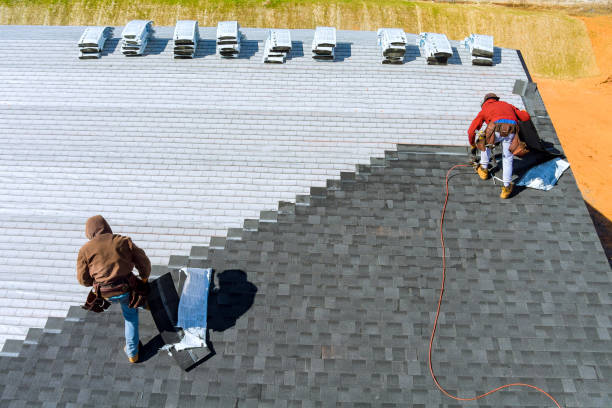 Reliable Carbondale, KS Roofing Contractor Solutions