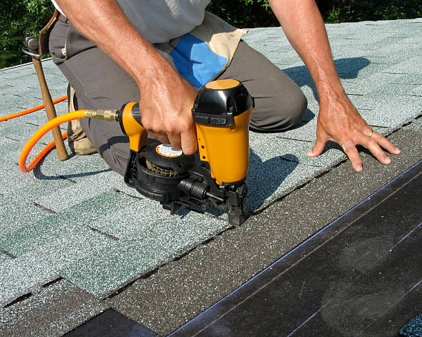 Quick and Trustworthy Emergency Roof Repair Services in Carbondale, KS