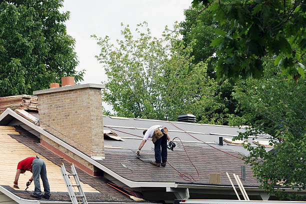 Roof Installation Near Me in Carbondale, KS