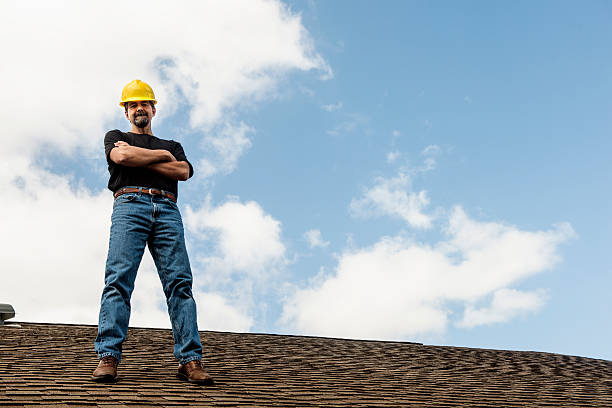 Best Best Roofing Contractors  in Carbondale, KS