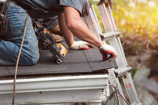 Gutter Installation and Roofing in Carbondale, KS