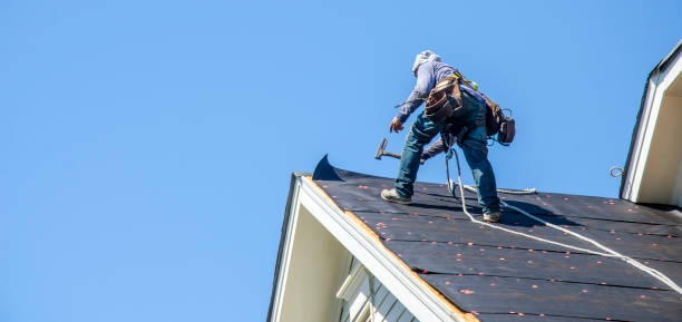 Slate Roofing Contractor in Carbondale, KS