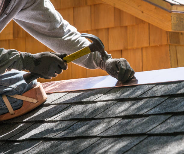 Best Residential Roofing Contractor  in Carbondale, KS